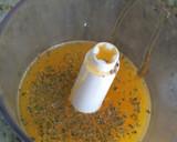 Foto del paso 2 de la receta: Salmón a la naranja y miel