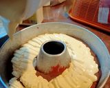 Foto langkah ke 5 dari resep Topo Map Cake.