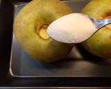 Foto del paso 6 de la receta: Manzanas asadas al Pedro Ximénez