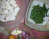 Foto langkah ke 1 dari resep Asem-asem bandeng.