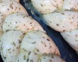 Foto del paso 7 de la receta: Pan amasado tipo trenza