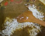 صورة لخطوة 6 من وصفة كبسة دجاج ناطعة😋