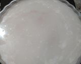 Foto langkah ke 4 dari resep Puding merah putih happy birthday.