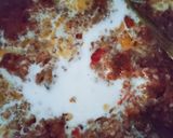 Gambar langkah 7 resipi Sambal Sotong Bersantan.