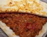 Foto del paso 6 de la receta Empanada gallega reversionada