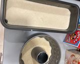 Foto del paso 3 de la receta: Torta de banana fit muy muy fácil