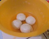 Foto langkah ke 1 dari resep Martabak Telor persis kaya yang di abang martabak 😁.