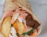 Shawarmamatakin girki12 hoto