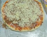 Foto langkah ke 11 dari resep Pizza Cakalang.