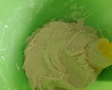 Foto langkah ke 3 dari resep Kue Mangkok.