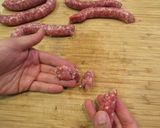Foto del passaggio 2 della ricetta Ragù Gabbo