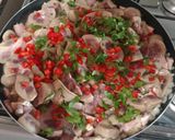 Foto del paso 5 de la receta: Riñoncitos al malbec, muy fácil