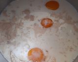 Fahéjas koszorú recept fázis 1 fotója