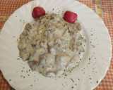 Foto del paso 8 de la receta: Solomillo de cerdo al coñac o Brandy con o sin champiñones