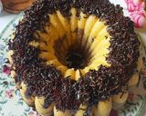Foto langkah ke 8 dari resep Bolu Marmer Spesial.