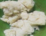 Foto langkah ke 1 dari resep Perkedel Ati Ampela Frozen.