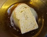 Foto langkah ke 2 dari resep Roti Telur / French Toast.