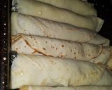 Foto del paso 7 de la receta: Canelones de acelga y ricota