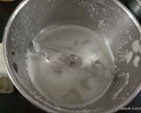 A picture of step 1 of Authentic tasty Kerala style pakka vada.