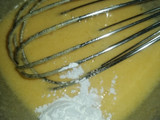 Leche nevada
