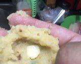 Foto langkah ke 4 dari resep Perkedel Kentang Mozarella.