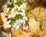 A picture of step 2 of Spicy fish fry.