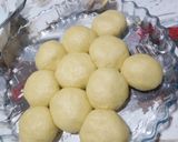 صورة لخطوة 2 من وصفة خبز محشي