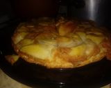 Foto del paso 11 de la receta: Un bizcochuelo diferente.