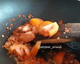 Foto langkah ke 1 dari resep Pakis Udang Masak Terasi.