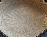 Foto del paso 1 de la receta: Tarta Caprese de Mamá