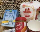 صورة لخطوة 1 من وصفة غريبة اللوتس 👌