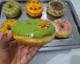 Foto langkah ke 7 dari resep Donat ala j.co🤭🤣.