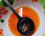 Hình bước làm 1 của món Bánh chả Hải Dương