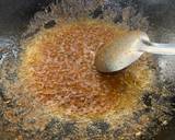 Ghee aloo jeera roast with anardana powder recipe step 3 photo