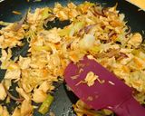 Foto del paso 7 de la receta: Wrap oriental e ibérico