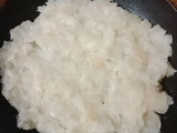Kue Singkong Panggang Teflon