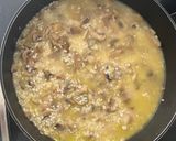 Foto del paso 5 de la receta Risotto 🍚