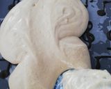 Φωτογραφία βήματος 10 της συνταγής Ρολό με κρέμα λεμονιού