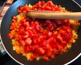 Foto del paso 1 de la receta: Shakshuka