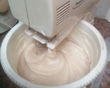 Foto langkah ke 4 dari resep Mocha Cake.