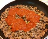 Foto del paso 3 de la receta Lasaña de carne tradicional