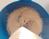 Foto del paso 3 de la receta: Muffins de plátano🍌