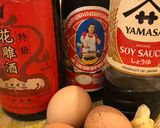 Foto del passaggio 1 della ricetta 🥚Uova alla giapponese 🇯🇵