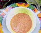 Foto langkah ke 4 dari resep Sambel kacang.