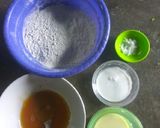 Foto langkah ke 5 dari resep Risoles Bayam Merah.