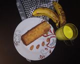 Foto del paso 2 de la receta: Una torta casera 0% sin azúcar 😜😘🤤🤤