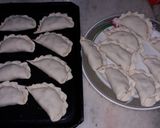 Foto del paso 2 de la receta: Empanadas de carne