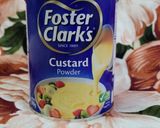 A picture of step 2 of Truti fruiti Custard 😋.