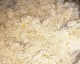 A picture of step 2 of Super Soft Rotis.