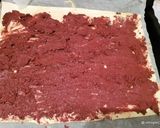 Une image de l'étape 1 de Feuilleté apéritif au boudin noir.